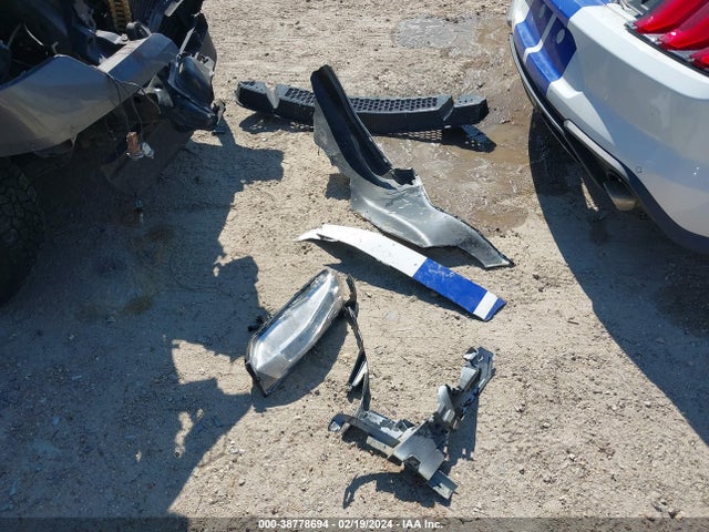 Ford Mustang Ecoboost Premium Fastback 2020 1FA6P8TH5L5134862 Image 12