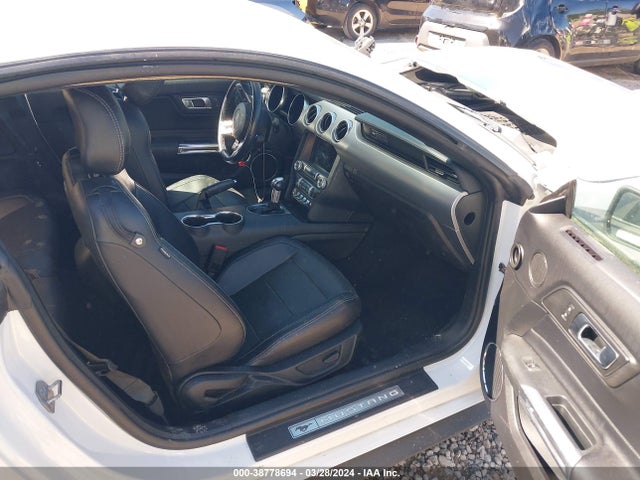 Ford Mustang Ecoboost Premium Fastback 2020 1FA6P8TH5L5134862 Image 5
