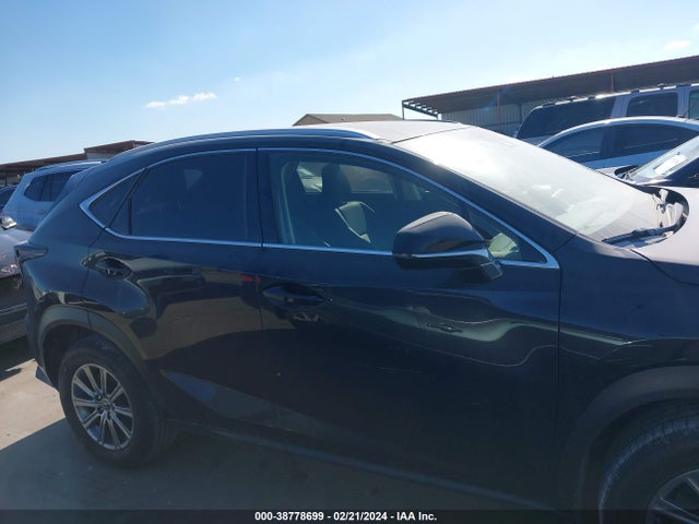 Lexus NX 300 2019 JTJYARBZ1K2151627 Image 13
