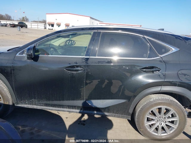 Lexus NX 300 2019 JTJYARBZ1K2151627 Image 14
