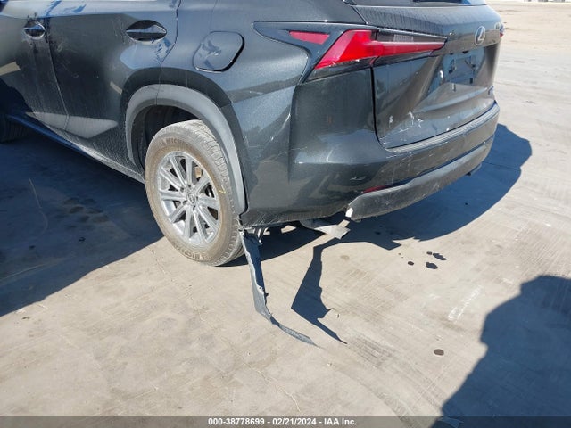 Lexus NX 300 2019 JTJYARBZ1K2151627 Image 17