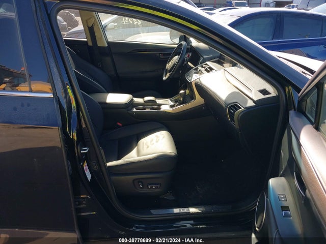 Lexus NX 300 2019 JTJYARBZ1K2151627 Image 5