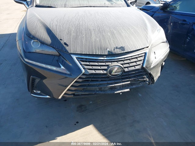 Lexus NX 300 2019 JTJYARBZ1K2151627 Image 6