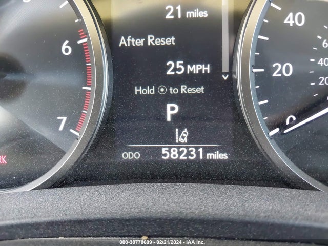 Lexus NX 300 2019 JTJYARBZ1K2151627 Image 7
