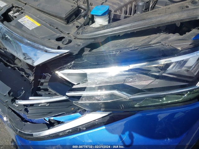 3VW7M7BU4NM021169 Volkswagen Jetta 1.5t Se