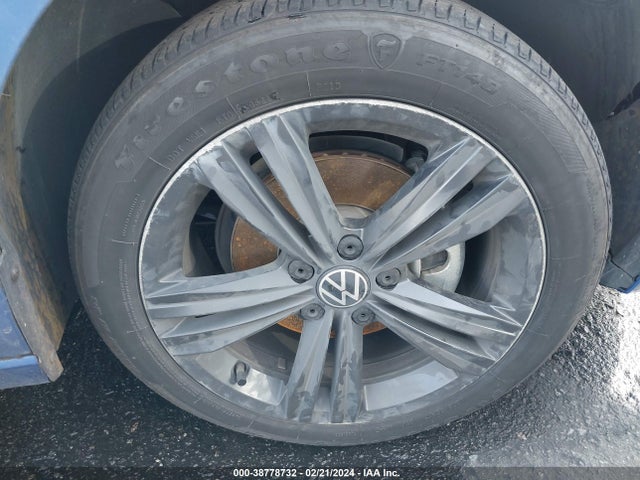 3VW7M7BU4NM021169 Volkswagen Jetta 1.5t Se