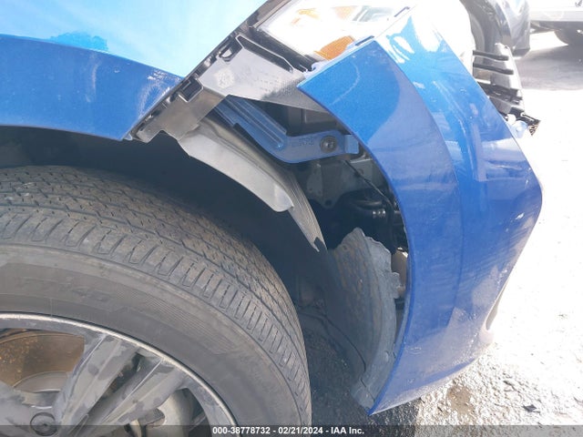 3VW7M7BU4NM021169 Volkswagen Jetta 1.5t Se
