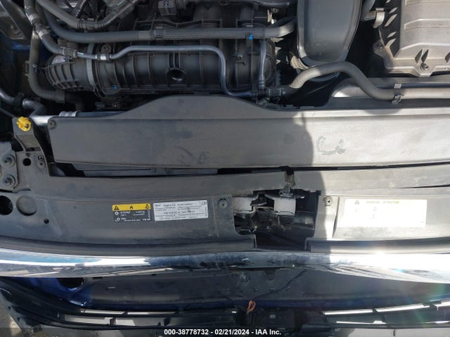 3VW7M7BU4NM021169 Volkswagen Jetta 1.5t Se