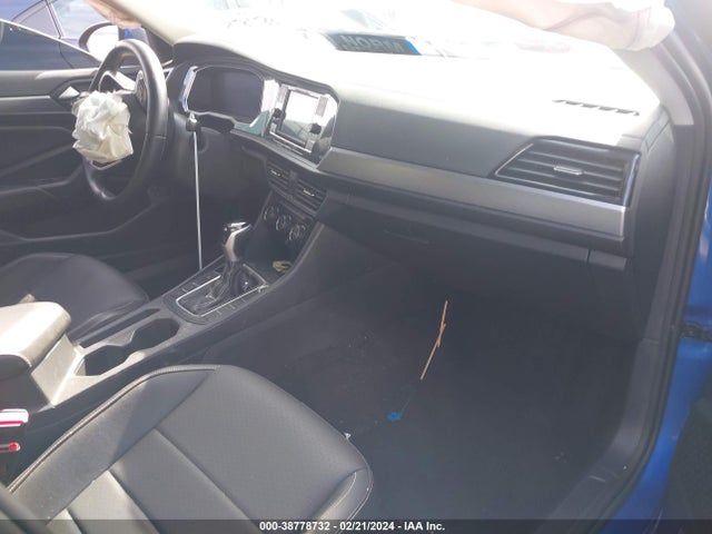 3VW7M7BU4NM021169 Volkswagen Jetta 1.5t Se