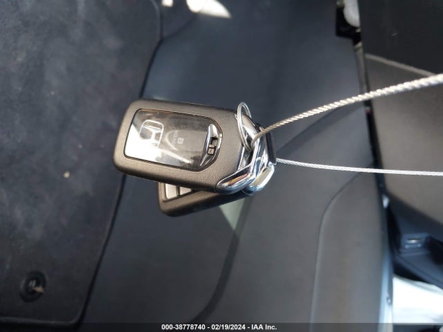 Honda Ridgeline Rtl 2023 5FPYK3F58PB038564 Image 11