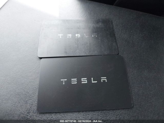5YJ3E1EBXMF936634 Tesla Model 3 Long Range Dual Motor All-wheel Drive