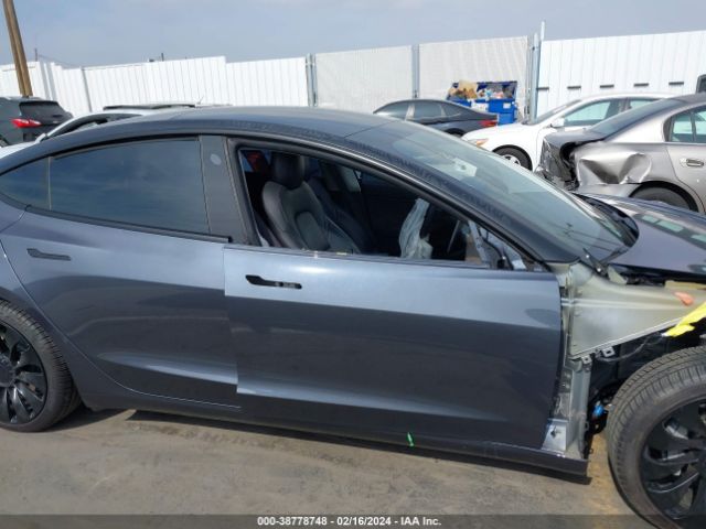 5YJ3E1EBXMF936634 Tesla Model 3 Long Range Dual Motor All-wheel Drive