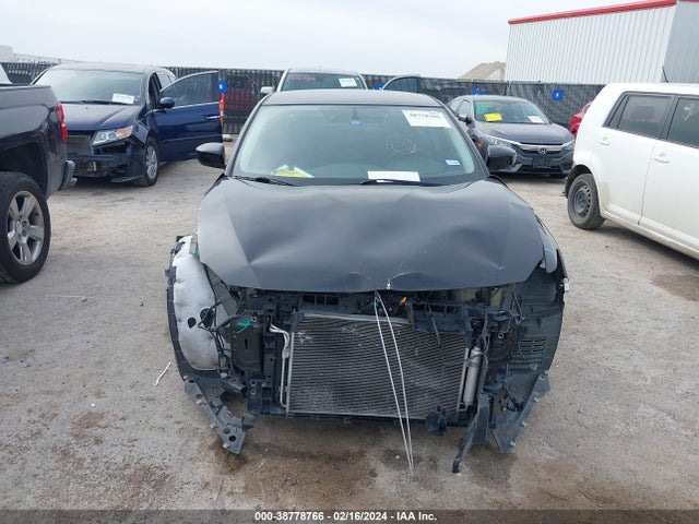 Nissan Maxima 3.5 S 2017 1N4AA6AP9HC385123 Image 13