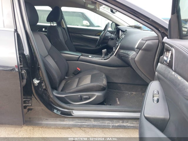 Nissan Maxima 3.5 S 2017 1N4AA6AP9HC385123 Image 5