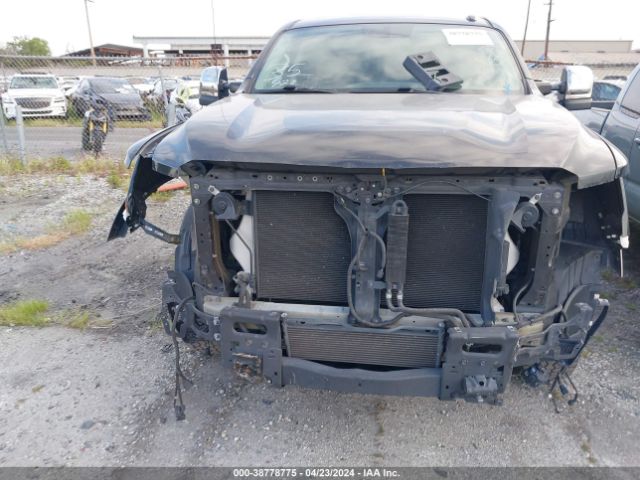 1N6BA1F25GN508284 Nissan Titan Xd Platinum Reserve Diesel