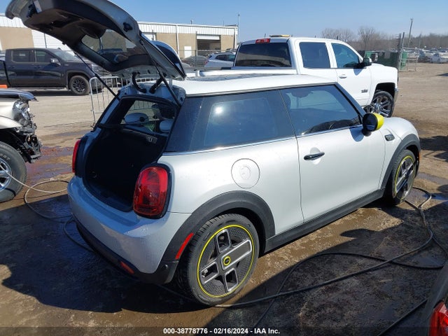 2022 MINI SE HARDTOP WMW13DJ06N2P66390 Photo 3