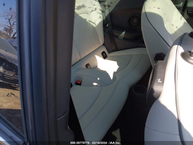 2022 MINI SE HARDTOP WMW13DJ06N2P66390 Photo 7