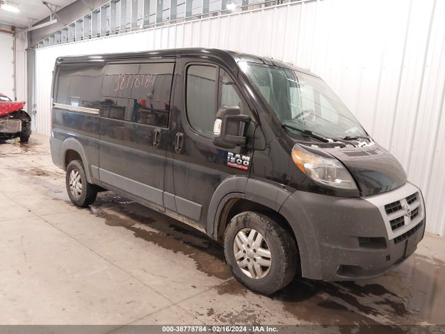 2015 3C6TRVADXFE513281 main image