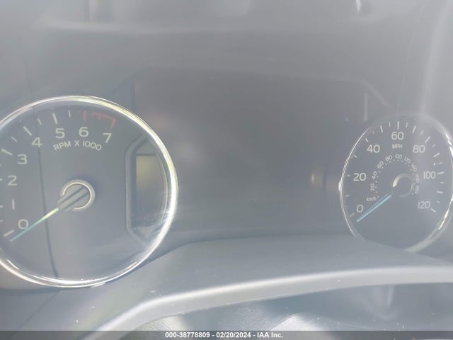 Ford F-150 Platinum 2015 1FTEW1EF9FFA08627 Image 7