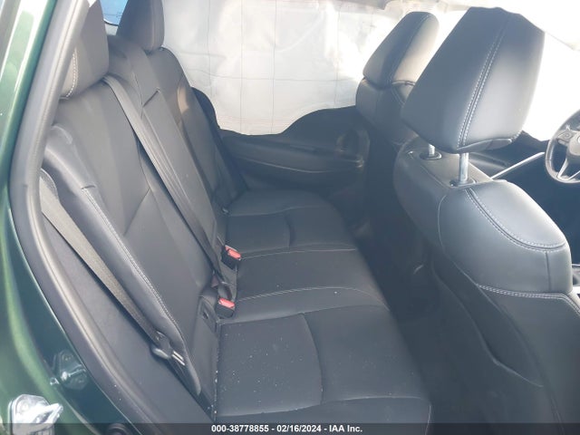 Toyota Corolla Cross Xle 2022 7MUDAAAG6NV030341 Image 8