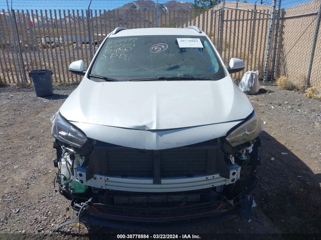 Buick Encore Gx Essence Awd 2023 KL4MMGSL2PB086037 Image 12