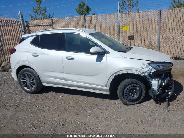 Buick Encore Gx Essence Awd 2023 KL4MMGSL2PB086037 Image 13