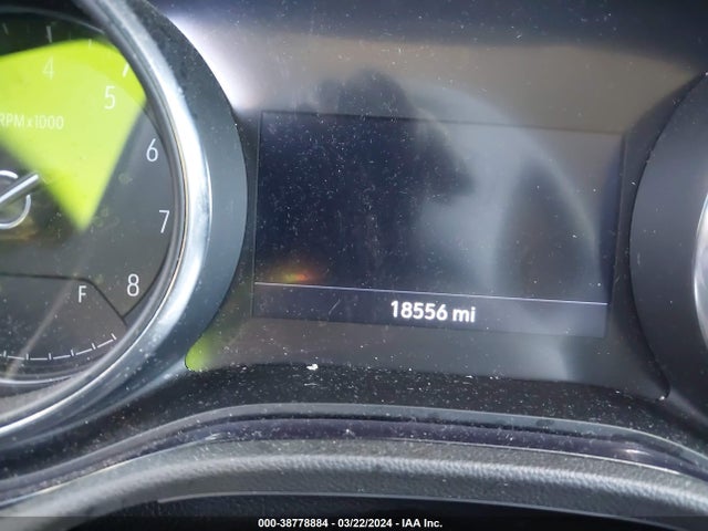 Buick Encore Gx Essence Awd 2023 KL4MMGSL2PB086037 Image 15