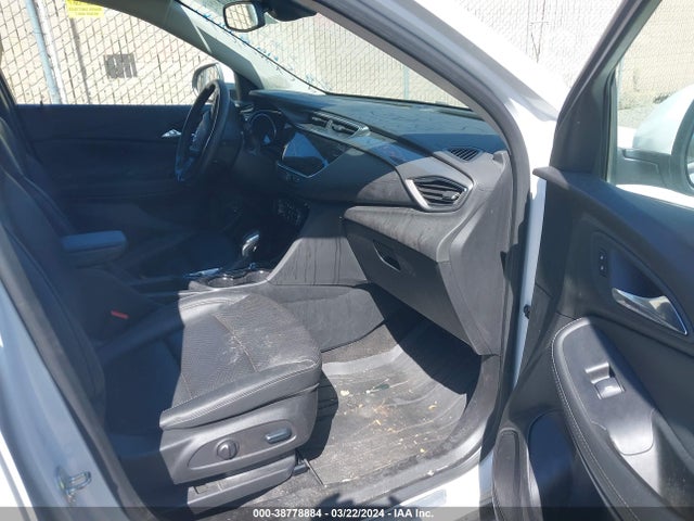 Buick Encore Gx Essence Awd 2023 KL4MMGSL2PB086037 Image 5