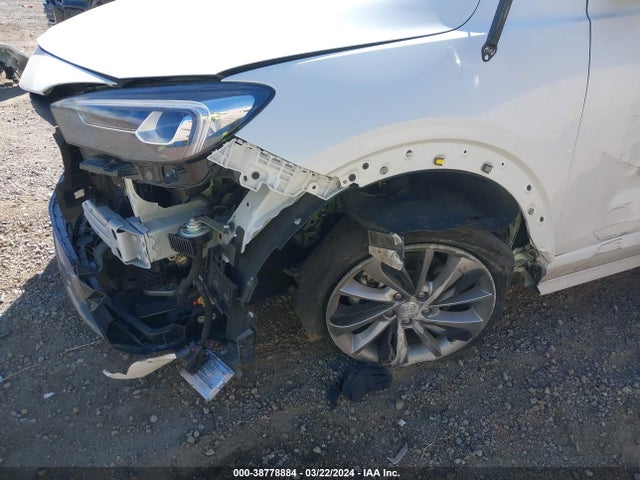 Buick Encore Gx Essence Awd 2023 KL4MMGSL2PB086037 Image 6