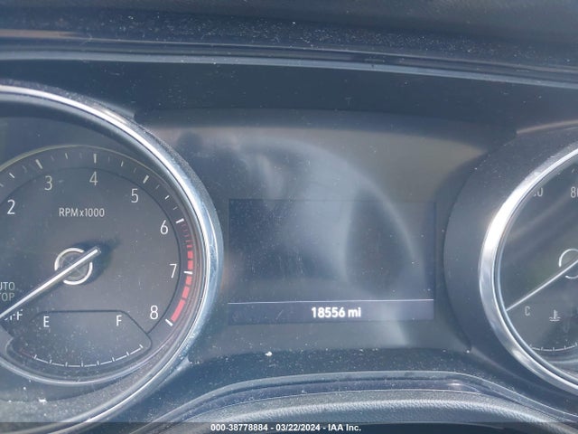 Buick Encore Gx Essence Awd 2023 KL4MMGSL2PB086037 Image 7