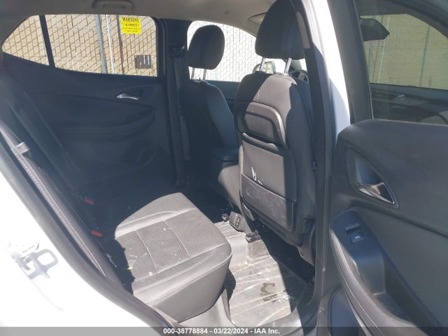 Buick Encore Gx Essence Awd 2023 KL4MMGSL2PB086037 Image 8