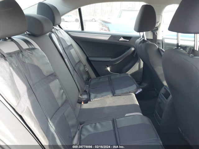 3VW2B7AJ5HM343489 Volkswagen Jetta 1.4t S