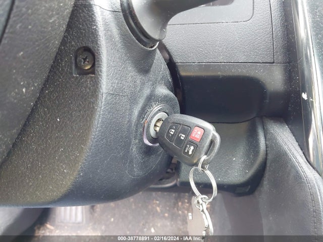 Toyota CAMRY SE 2014 4T1BF1FKXEU307077 Image 11