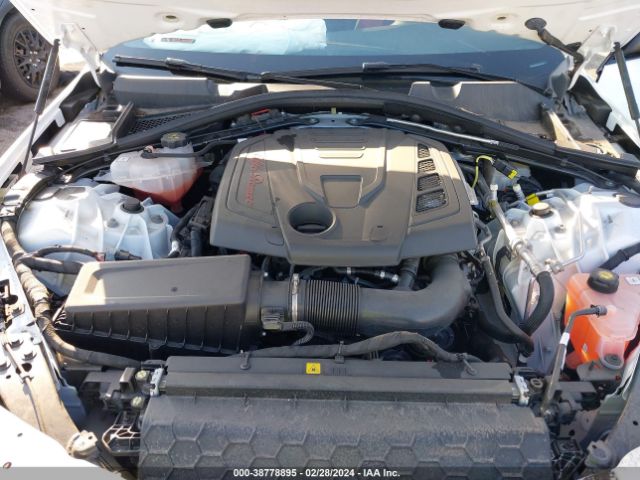 ZARFAMBN2N7657202 Alfa Romeo Giulia Veloce Ti Rwd