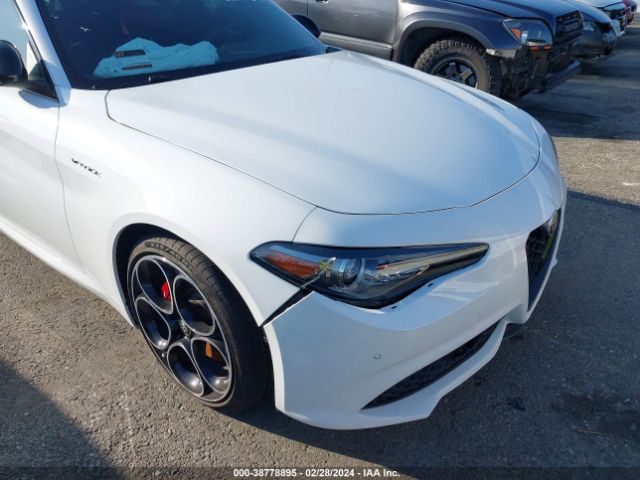 ZARFAMBN2N7657202 Alfa Romeo Giulia Veloce Ti Rwd