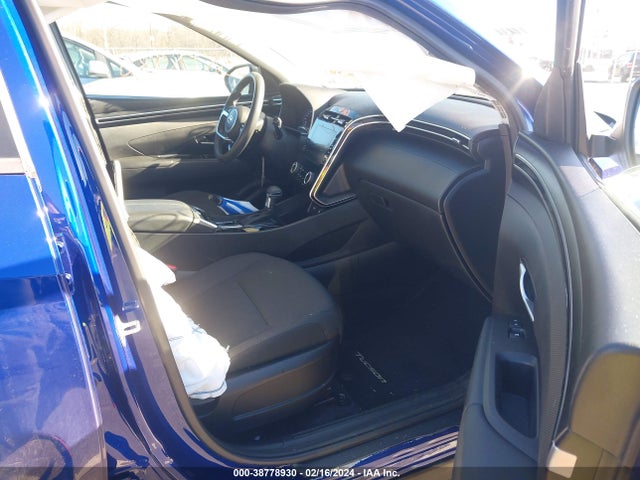 Hyundai TUCSON SEL 2022 5NMJBCAE0NH030701 Image 5