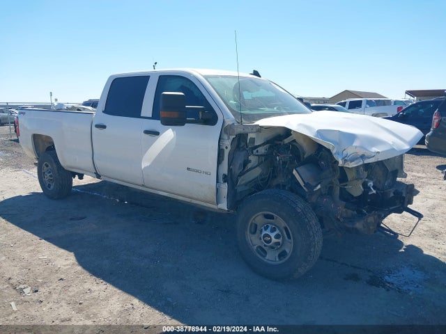 2019 1GC1KREG7KF128681 main image