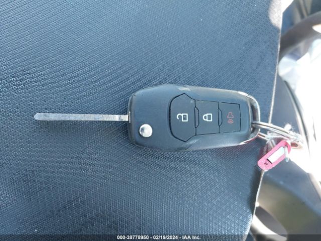 1FTEW1CP2PKD66849 Ford F-150 Xl