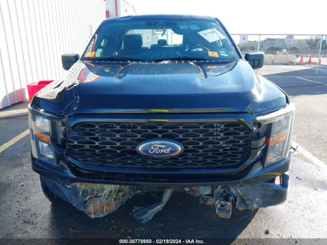 1FTEW1CP2PKD66849 Ford F-150 Xl