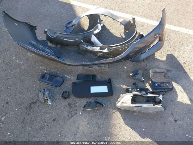 1FTEW1CP2PKD66849 Ford F-150 Xl