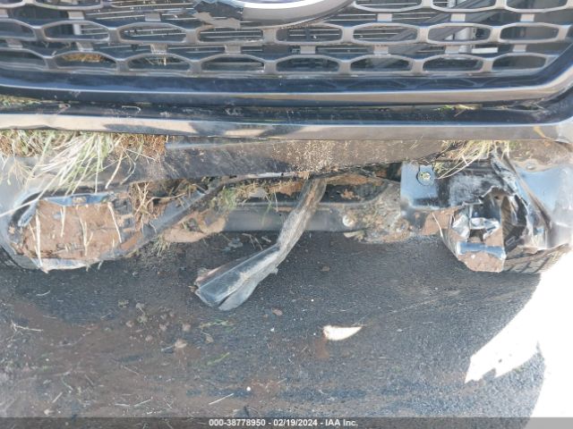 1FTEW1CP2PKD66849 Ford F-150 Xl