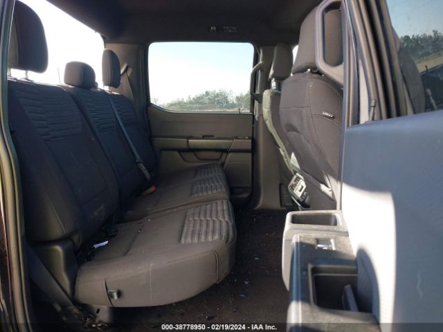 1FTEW1CP2PKD66849 Ford F-150 Xl