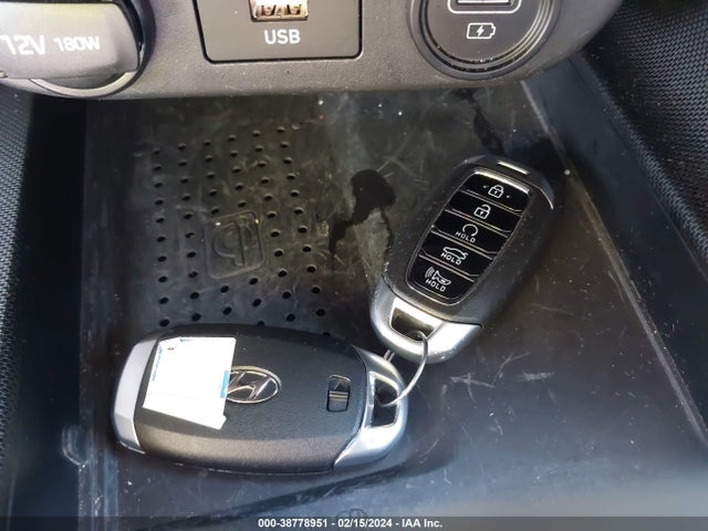 Hyundai ELANTRA SEL 2023 5NPLS4AG0PH089737 Image 11