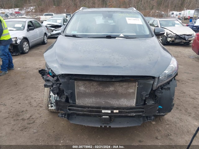 KIA Sorento 3.3l Ex 2020 5XYPHDA52LG709682 Image 13