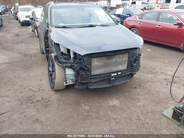 KIA Sorento 3.3l Ex 2020 5XYPHDA52LG709682 Image 6
