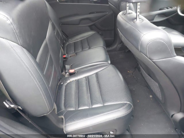 KIA Sorento 3.3l Ex 2020 5XYPHDA52LG709682 Image 8