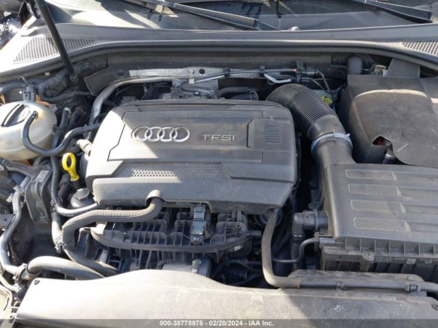 WAUA7GFF7G1042784 Audi A3 1.8t Premium