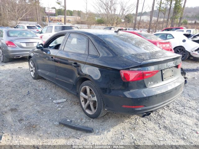 WAUA7GFF7G1042784 Audi A3 1.8t Premium