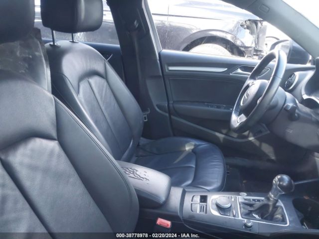 WAUA7GFF7G1042784 Audi A3 1.8t Premium