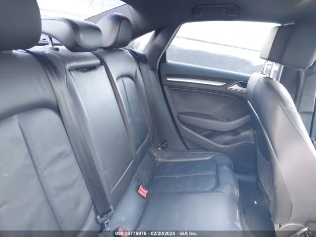 WAUA7GFF7G1042784 Audi A3 1.8t Premium